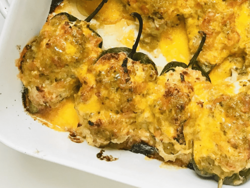 Ketogenic diet and cancer. Allowed foods
