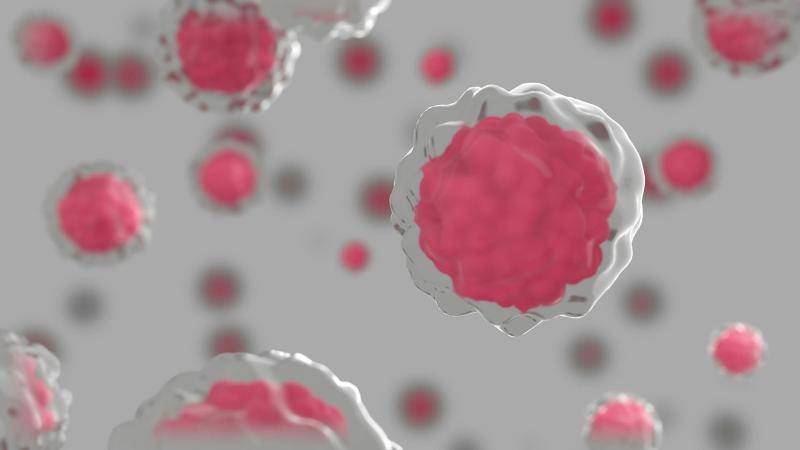 Tumor Markers for Cancer
