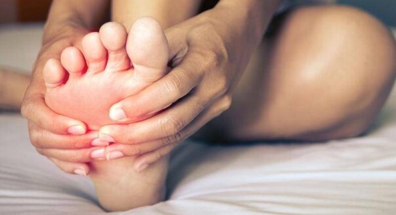 Treatment of peripheral neuropathy due to chemotherapy
