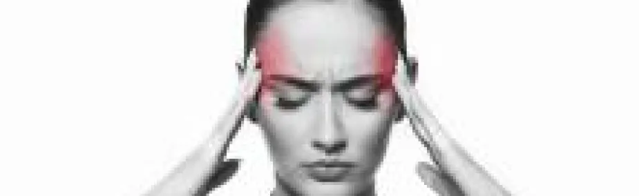 Tratamiento natural de la migraña