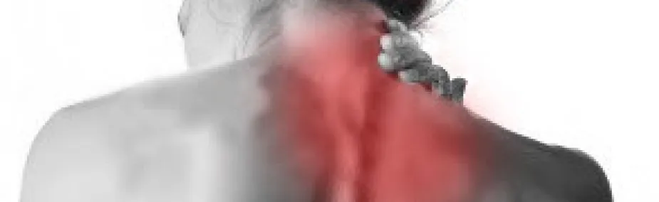 Dolor cervical tratamiento acupuntura