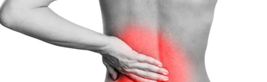 Tratamiento del dolor lumbar con acupuntura Tratamiento con acupuntura del dolor lumbar