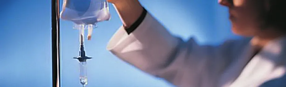 Vitamina C endovenosa y cáncer