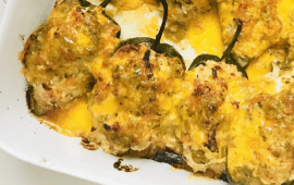 Dieta cetogénica para el cáncer